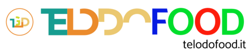Logo of TeLoDoFood TeLoDoSocial