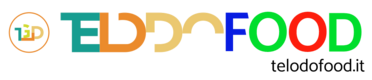 Logo of TeLoDoFood TeLoDoSocial